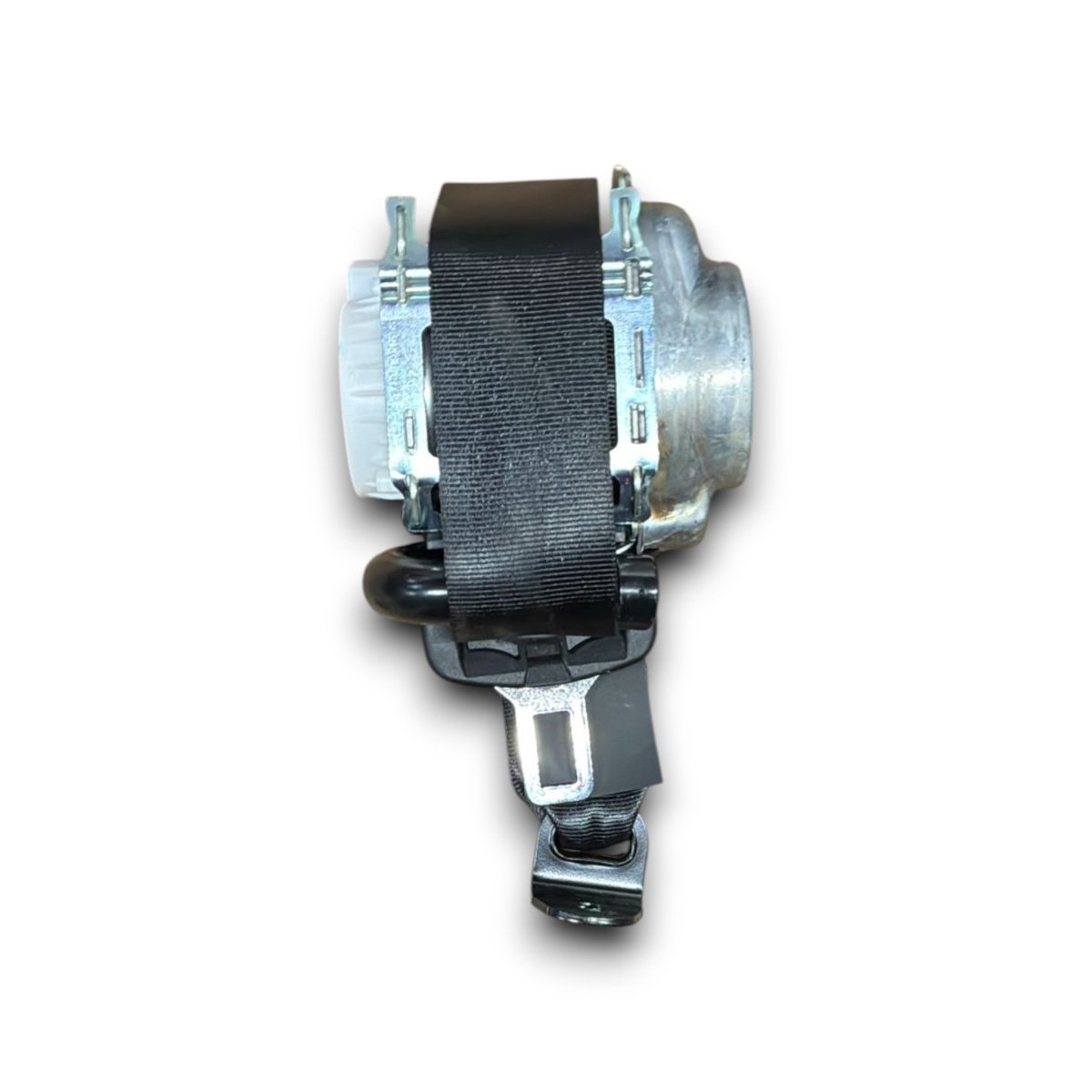 Cintura di sicurezza posteriore sinistra nissan qashqai j12 3 cod . 34100151d (2021 >) - F&P CRASH SRL - Ricambi Usati