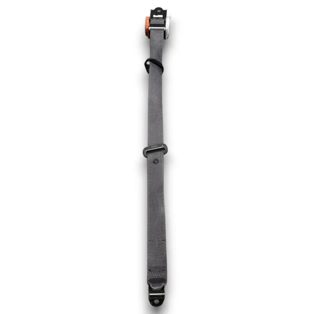 Cintura di sicurezza posteriore sinistra Opel Mokka 2012–2016 OEM 95403031L - F&P CRASH SRL - Ricambi Usati