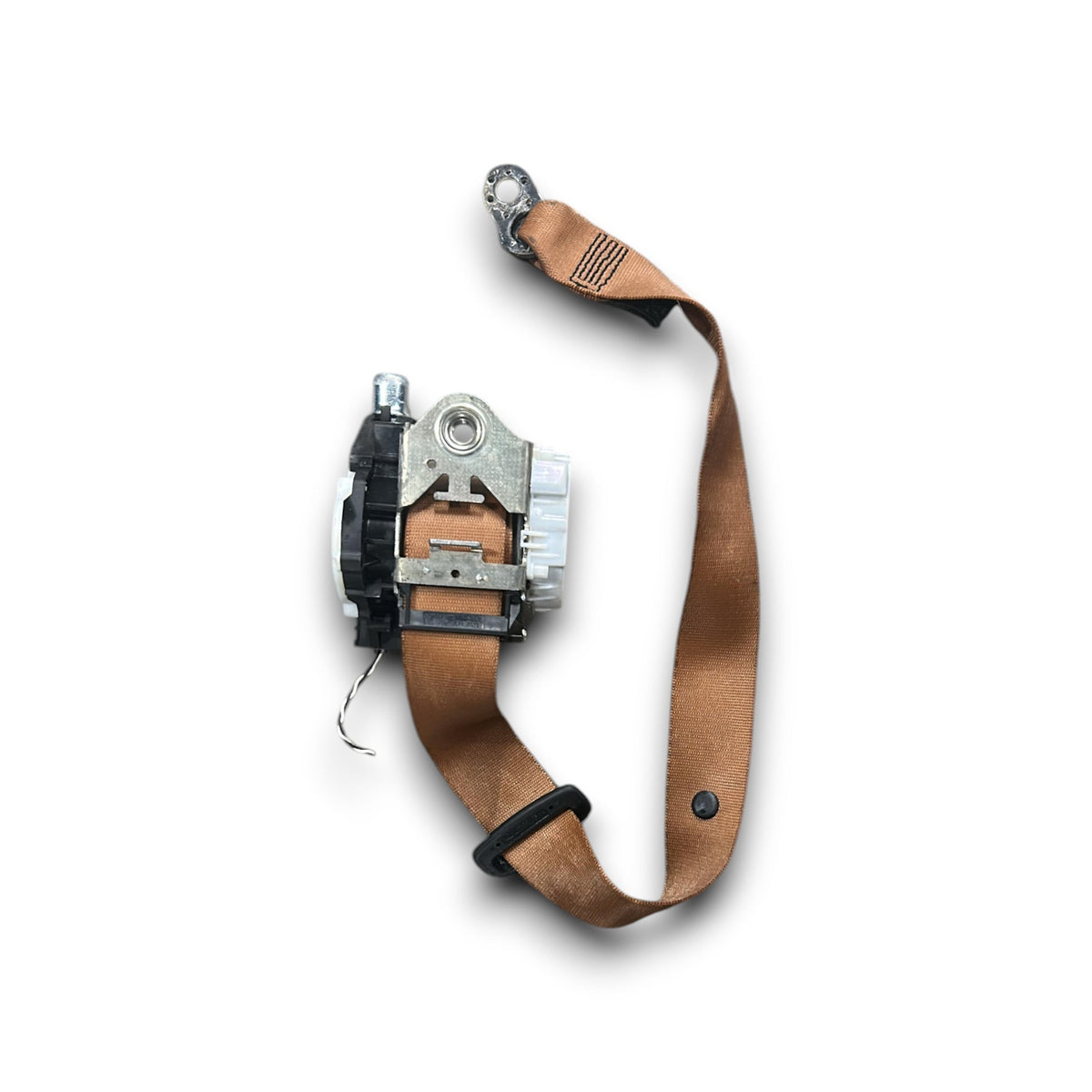 Cintura Di Sicurezza Posteriore Sinistra Porsche Panamera (970) cod.97080303500 (2009 > 2016) - F&P CRASH SRLS - Ricambi Usati