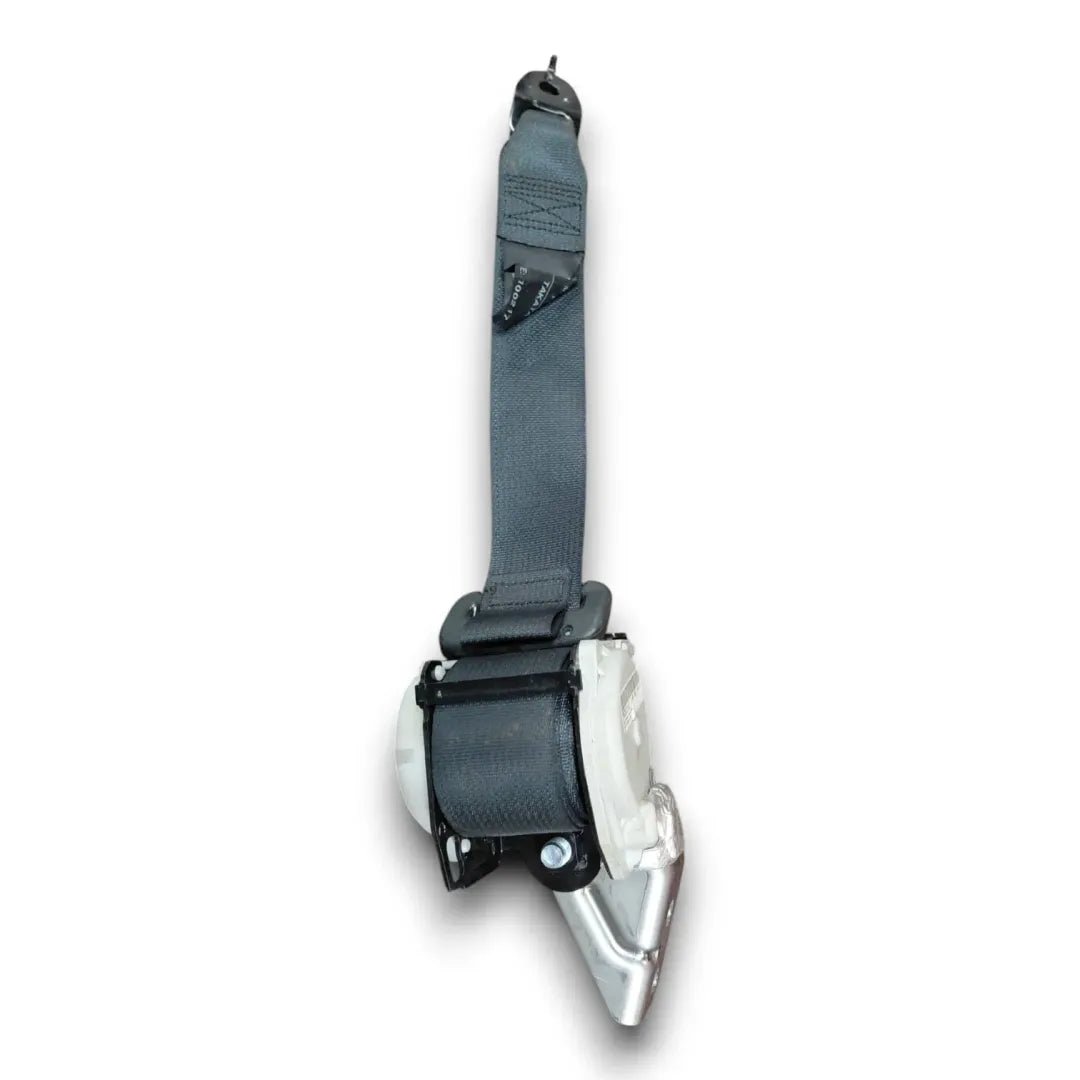 Cintura di sicurezza posteriore sinistra Suzuki SX4 2006–2015 OEM 8490579J02P4Z