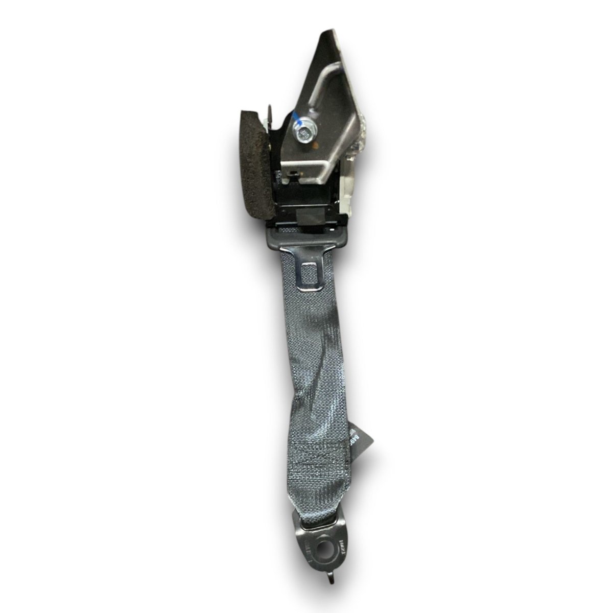 Cintura di sicurezza posteriore sinistra suzuki sx4 s - cross cod . 84980 - 61m02 (2013 >) - F&P CRASH SRL - Ricambi Usati