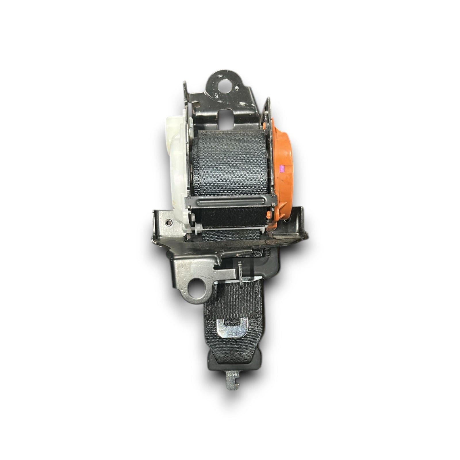 Cintura Di Sicurezza Posteriore Sinistra Suzuki SX4 S - Cross cod.309841299 (2013 > 2022) - F&P CRASH SRLS - Ricambi Usati