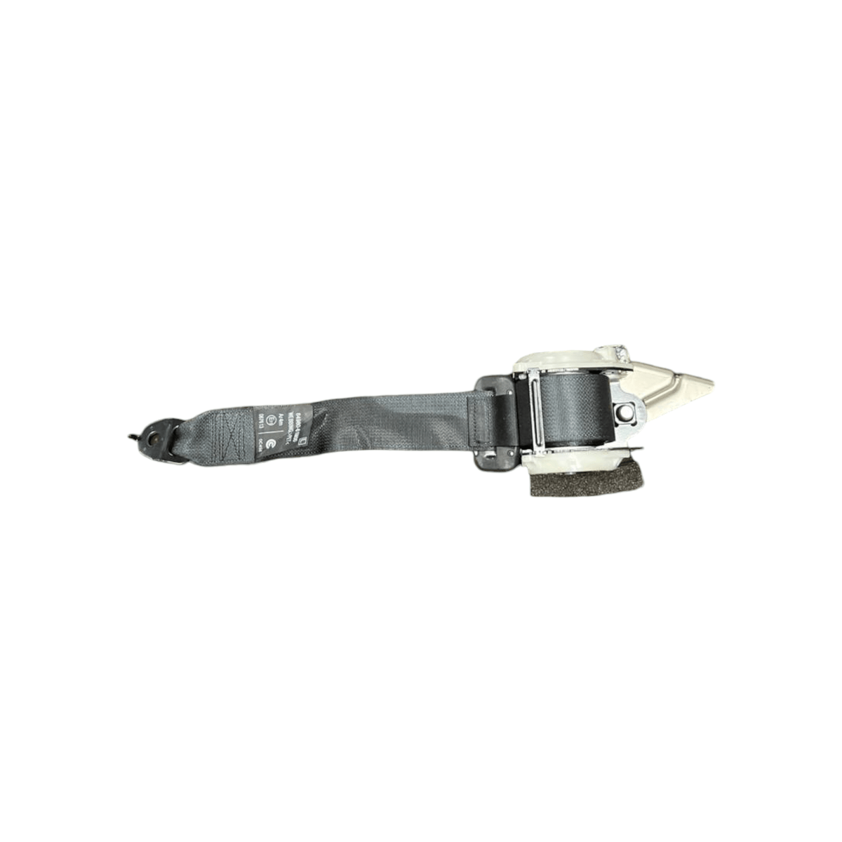 Cintura di sicurezza posteriore sinistra Suzuki Sx4 S - Cross cod.84980 - 61M00 (2013 - 2022) - F&P CRASH SRLS - Ricambi Usati