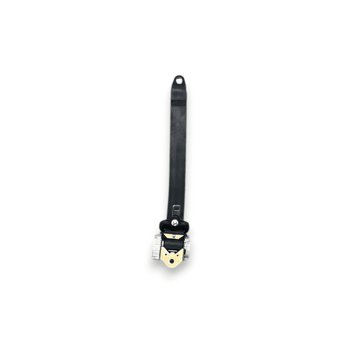 Cintura di sicurezza posteriore sinistra (sx) alfa romeo giulietta cod:01561013980 (2010 - 2020) - F&amp;P CRASH SRL - Ricambi Usati