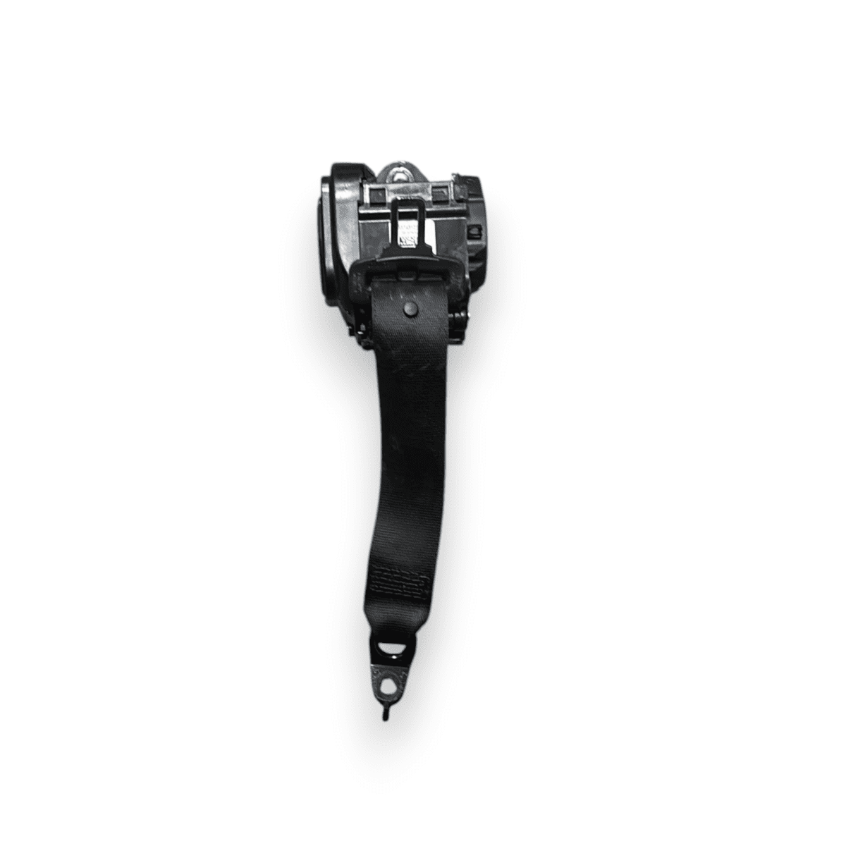 Cintura di sicurezza posteriore sinistra (sx) bmw 5 g31 cod:632657800 (2017 - 2023) - F&P CRASH SRL - Ricambi Usati