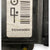 Cintura di sicurezza posteriore sinistra (sx) Bmw serie 4 Coupè F32 (2013 - 2020) Cod: S3724330904 - F&P CRASH SRLS - Ricambi Usati