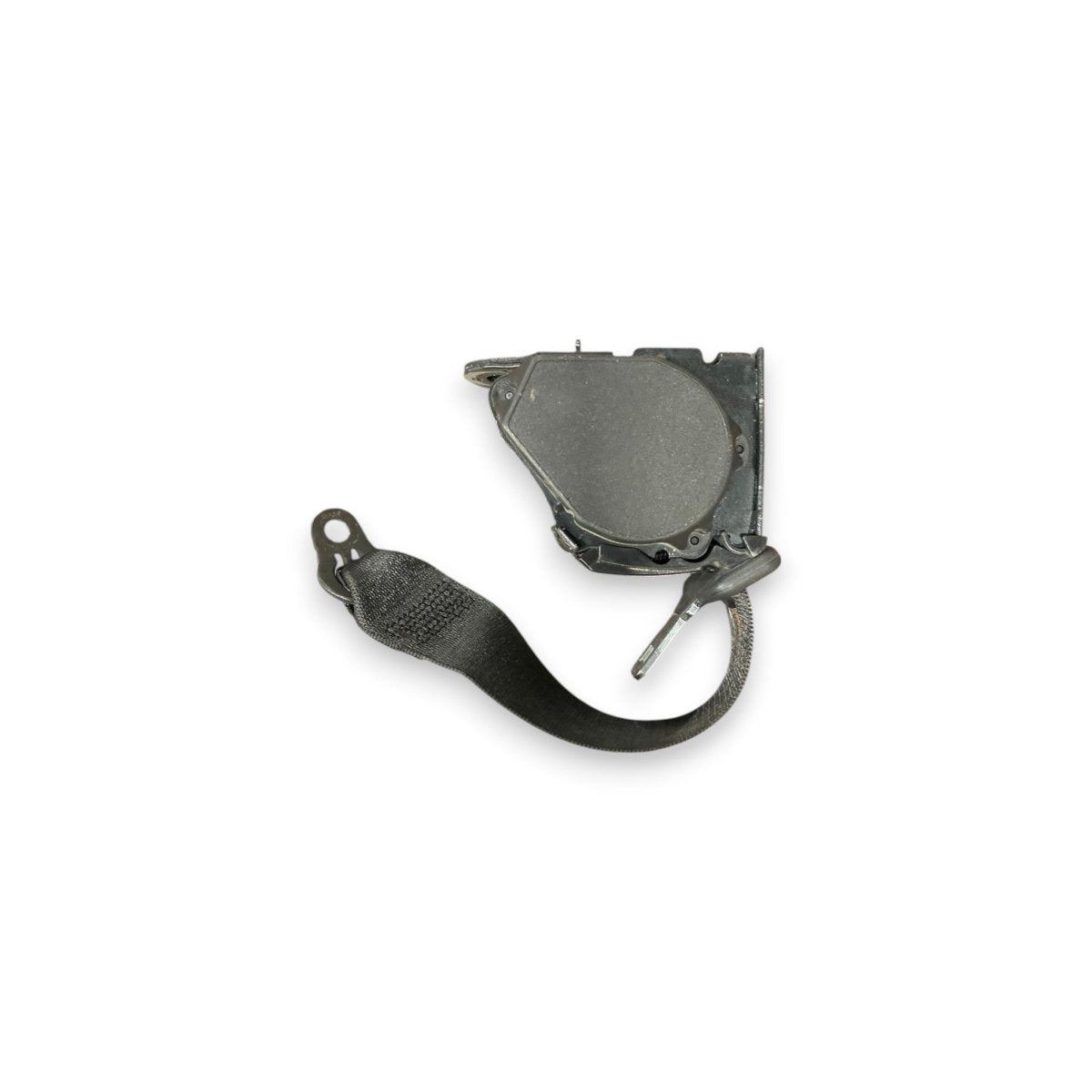 Cintura di sicurezza posteriore sinistra (sx) Bmw serie 4 Coupè F32 (2013 - 2020) Cod: S3724330904 - F&P CRASH SRLS - Ricambi Usati