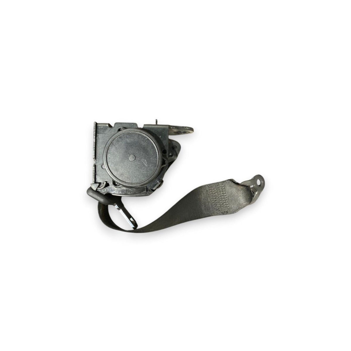 Cintura di sicurezza posteriore sinistra (sx) Bmw serie 4 Coupè F32 (2013 - 2020) Cod: S3724330904 - F&P CRASH SRLS - Ricambi Usati
