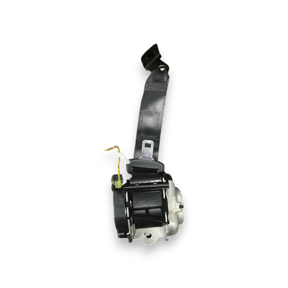 Cintura di sicurezza posteriore sinistra (sx) bmw x1 f48 cod:34188361 (2015 - 2022) - F&P CRASH SRLS - Ricambi Usati