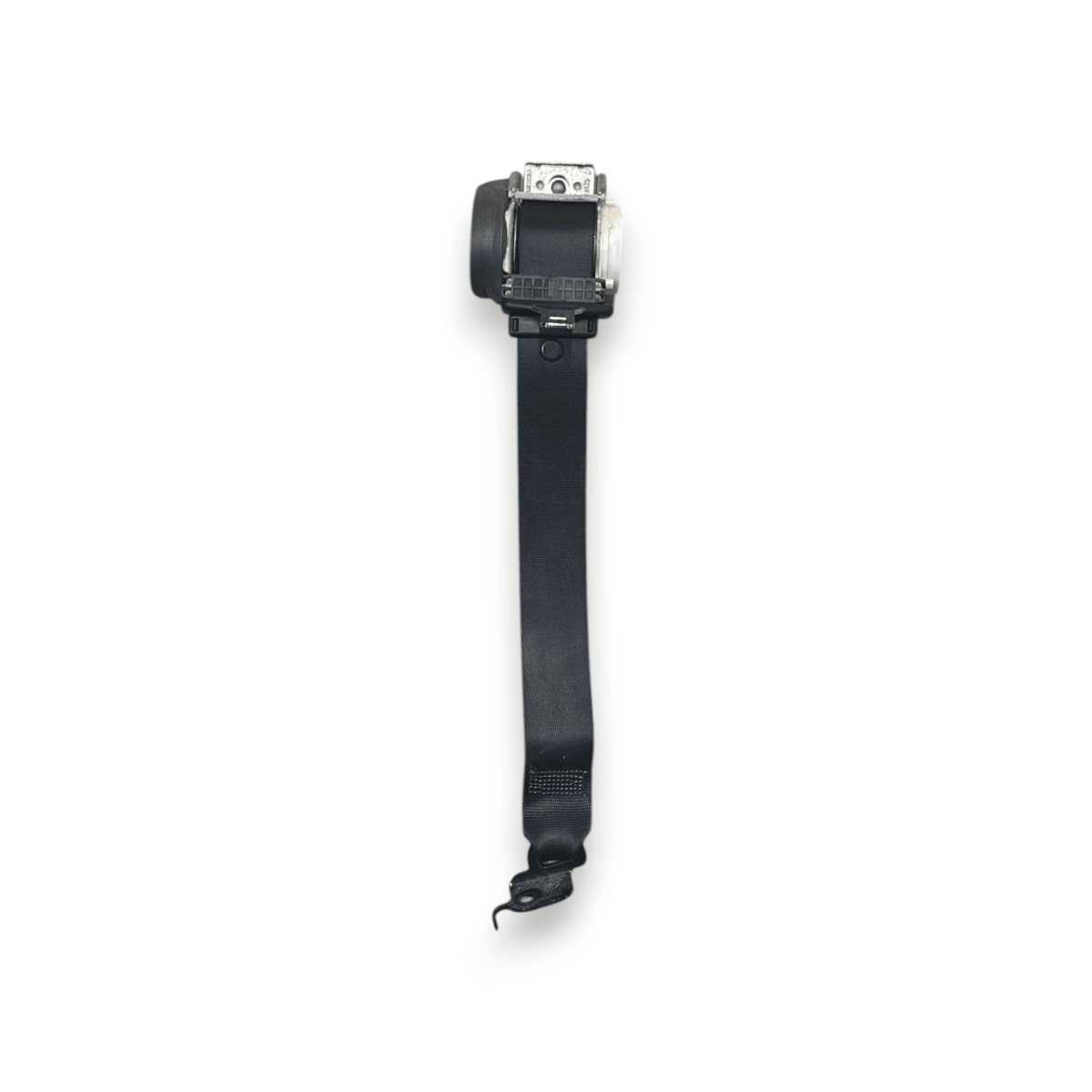 Cintura di sicurezza posteriore sinistra (sx) bmw x3 f25 cod:725844505 (2010 - 2017) - F&P CRASH SRL - Ricambi Usati