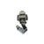 Cintura di sicurezza posteriore sinistra (sx) dacia duster i (2010 - 2017) Cod: 751262 - F&P CRASH SRLS - Ricambi Usati