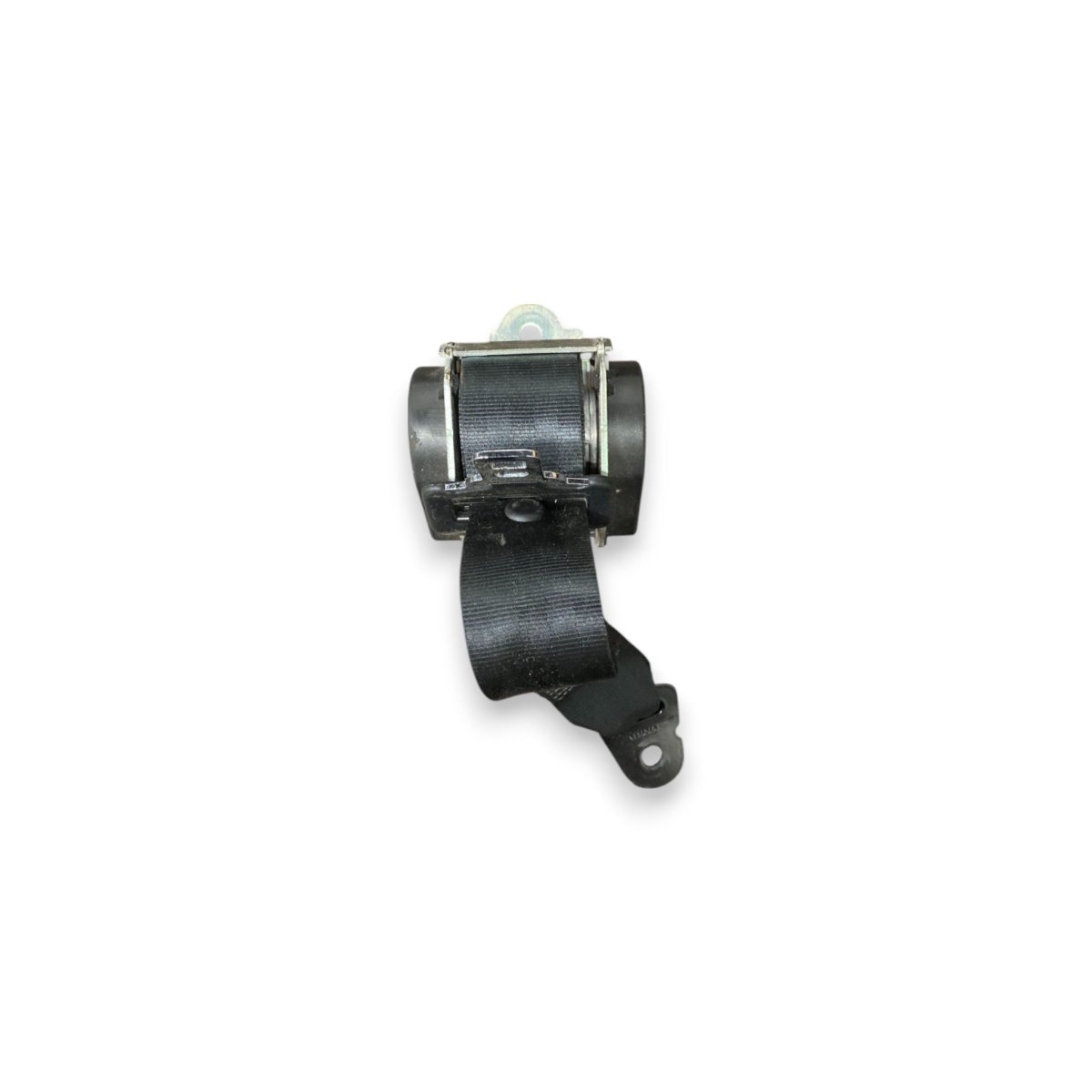 Cintura di sicurezza posteriore sinistra (sx) dacia duster i (2010 - 2017) Cod: 751262 - F&amp;P CRASH SRLS - Ricambi Usati
