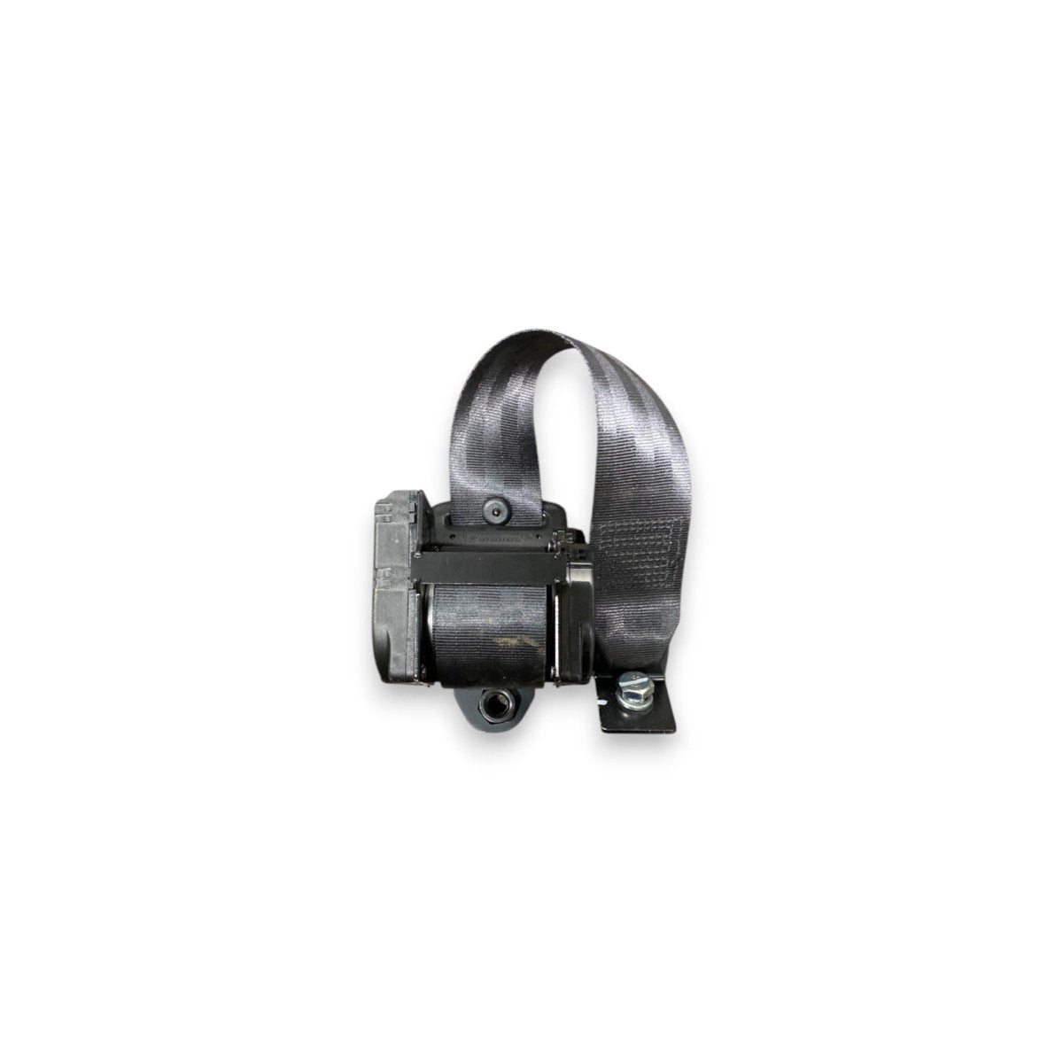 Cintura di sicurezza posteriore sinistra (sx) emc wave 3 Cod: fx11 - 5812200 - 01aa (2020 - ) - F&P CRASH SRLS - Ricambi Usati