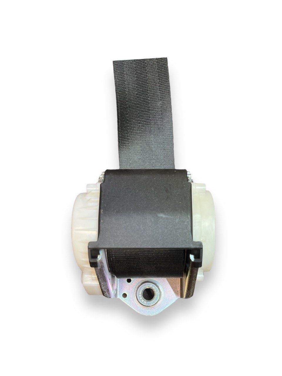 Cintura di Sicurezza posteriore sinistra (sx) Fiat Bravo (2007 al 2014) cod: 07354909330 - F&P CRASH SRLS - Ricambi Usati