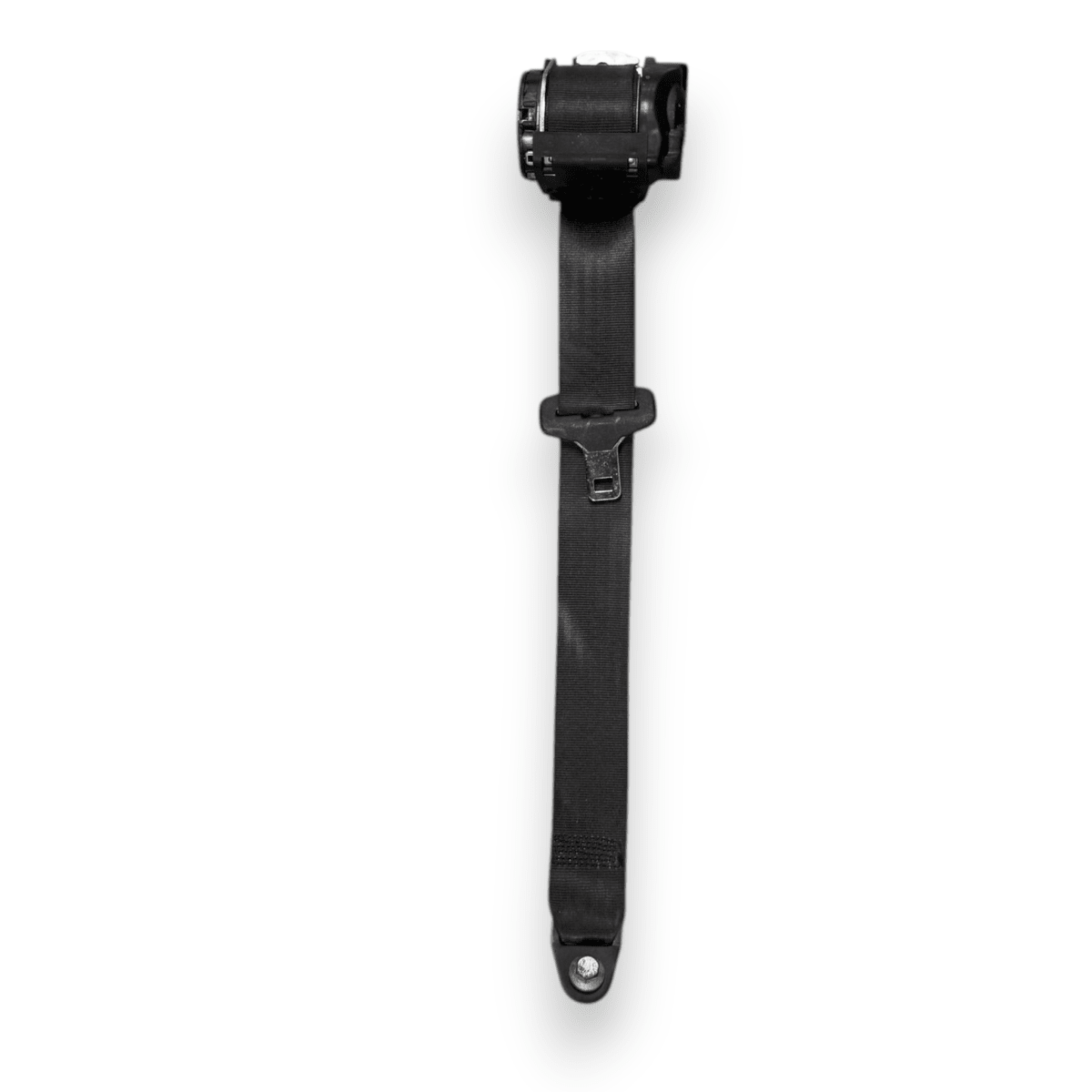 Cintura di sicurezza posteriore sinistra (sx) Fiat Panda (169) cod.33031765A (2003 - 2012) - F&P CRASH SRL - Ricambi Usati