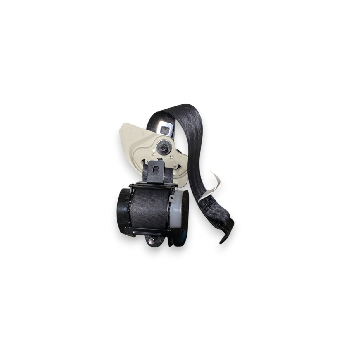 Cintura di sicurezza posteriore sinistra (sx) honda cr - v (2011 - 2017) Cod: a82850 - t1g - g0 - F&P CRASH SRLS - Ricambi Usati