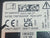 Cintura di sicurezza posteriore sinistra (sx) Hyundai Tucson TL (2022) COD:651498000C - F&P CRASH SRLS - Ricambi Usati
