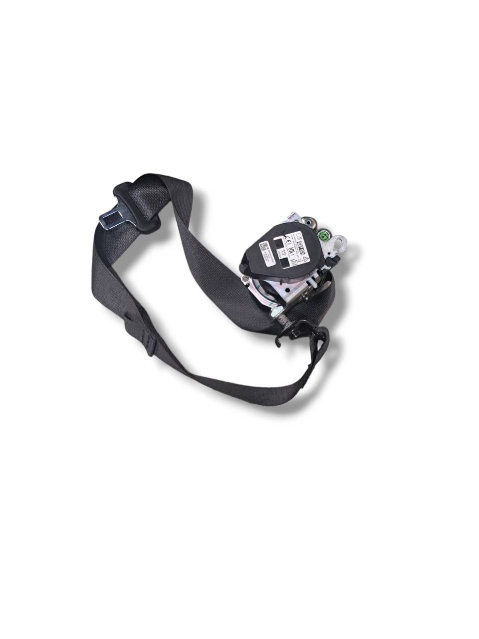 Cintura di sicurezza posteriore sinistra (sx) Hyundai Tucson TL (2022) COD:651498000C - F&P CRASH SRLS - Ricambi Usati