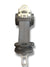 Cintura di Sicurezza posteriore sinistra (sx) Lancia Ypsilon (2014) cod: 617532200D - F&P CRASH SRLS - Ricambi Usati