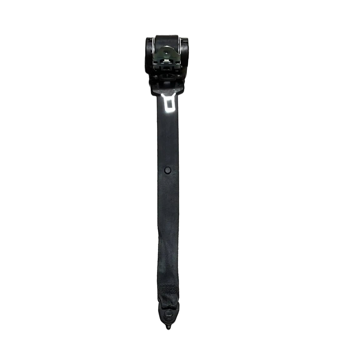 Left rear seat belt (sx) for Lancia Ypsilon code: 617532200c (2011 - 2024) - F&P CRASH SRL - Used Parts