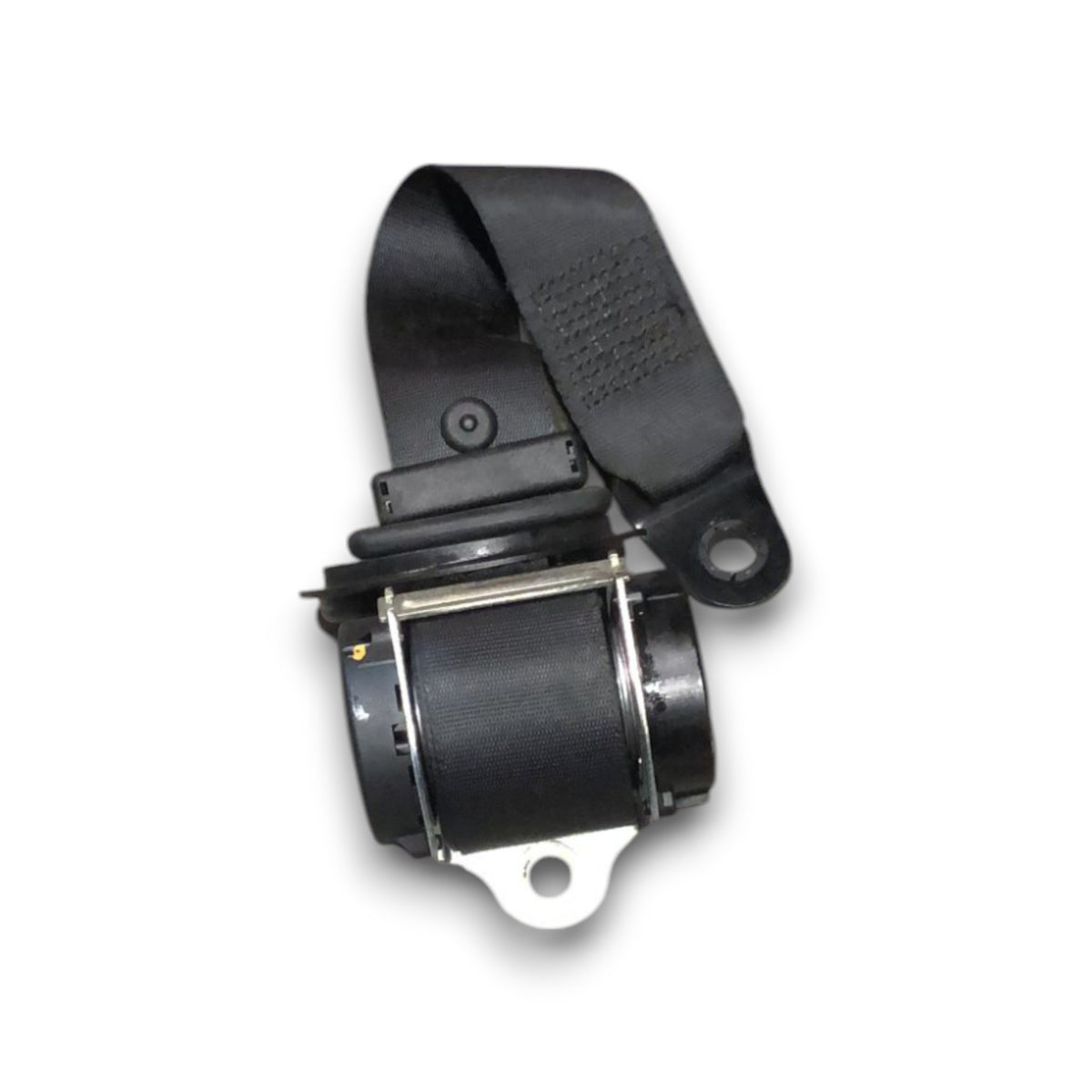 Cintura Di Sicurezza Posteriore Sinistra Sx Mini Cooper One (R56) (2007 > 2016) cod:601030000E - F&P CRASH SRLS - Ricambi Usati