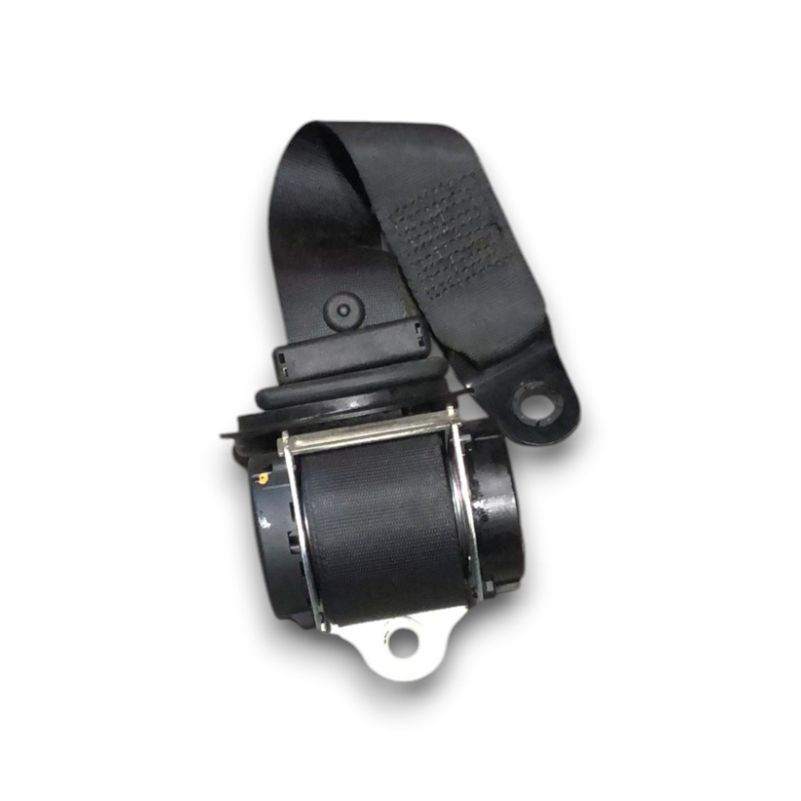Cintura Di Sicurezza Posteriore Sinistra Sx Mini Cooper One (R56) (2007 > 2016) cod:601030000E - F&P CRASH SRLS - Ricambi Usati
