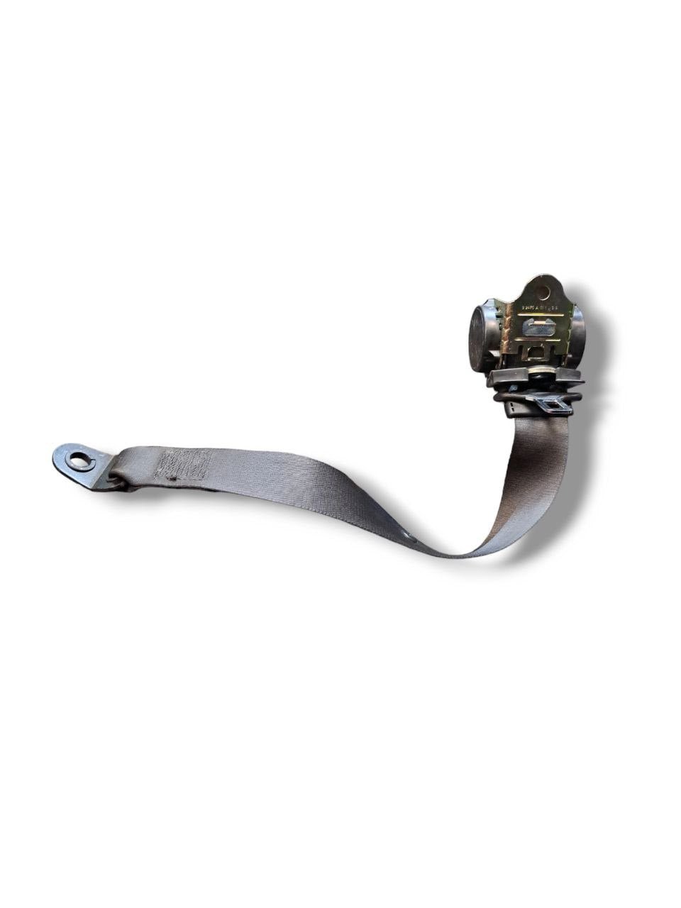 Cintura Di Sicurezza posteriore sinistra (sx) Mini Cooper R50 / R53 (2001-2006) COD:7055962 - F&P CRASH SRLS - Ricambi Usati