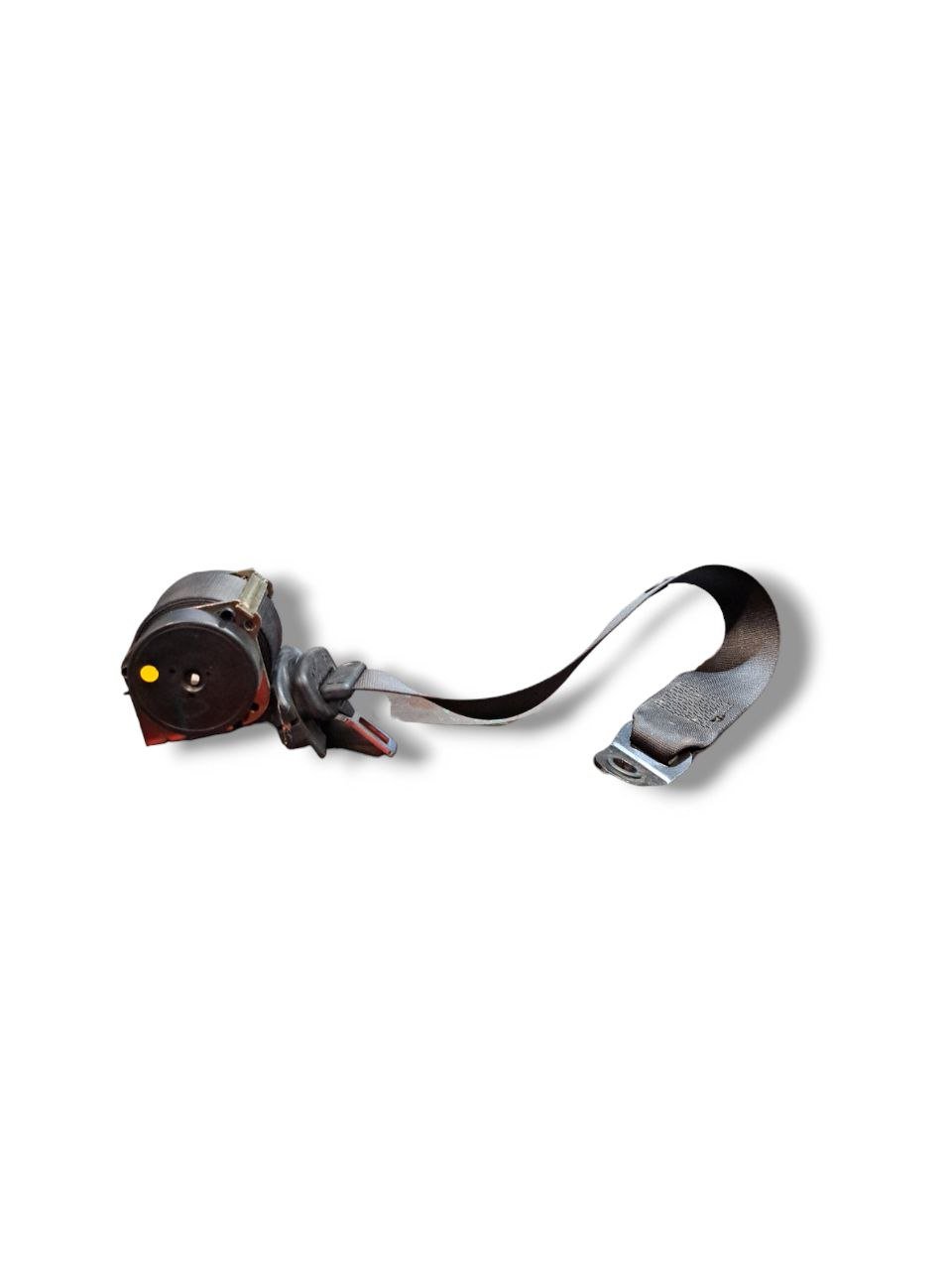 Cintura Di Sicurezza posteriore sinistra (sx) Mini Cooper R50 / R53 (2001-2006) COD:7055962 - F&P CRASH SRLS - Ricambi Usati