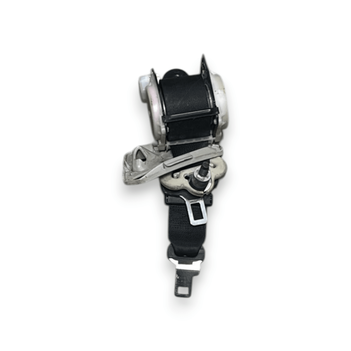 Cintura di sicurezza posteriore sinistra (sx) nissan qashqai j10 cod:306338599 (2006 - 2014) - F&P CRASH SRL - Ricambi Usati