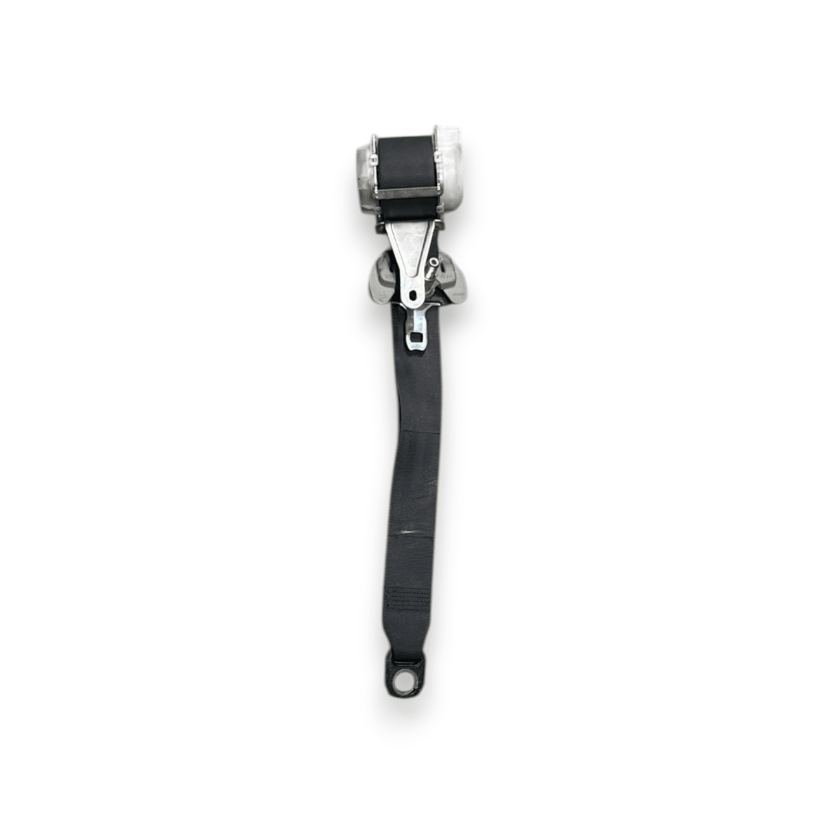 Left rear seat belt (sx) toyota yaris II code:h073818 (2005 - 2011) - F&P CRASH SRL - Used Spare Parts