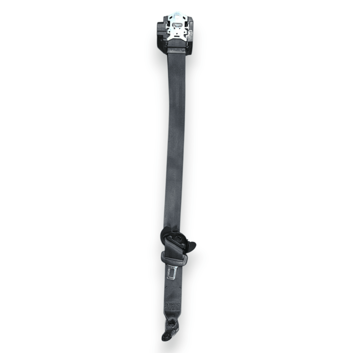 Cintura di sicurezza posteriore sinistra (sx) Volkswagen Polo V (6R) cod.34036625 (2009 - 2017) - F&P CRASH SRL - Ricambi Usati