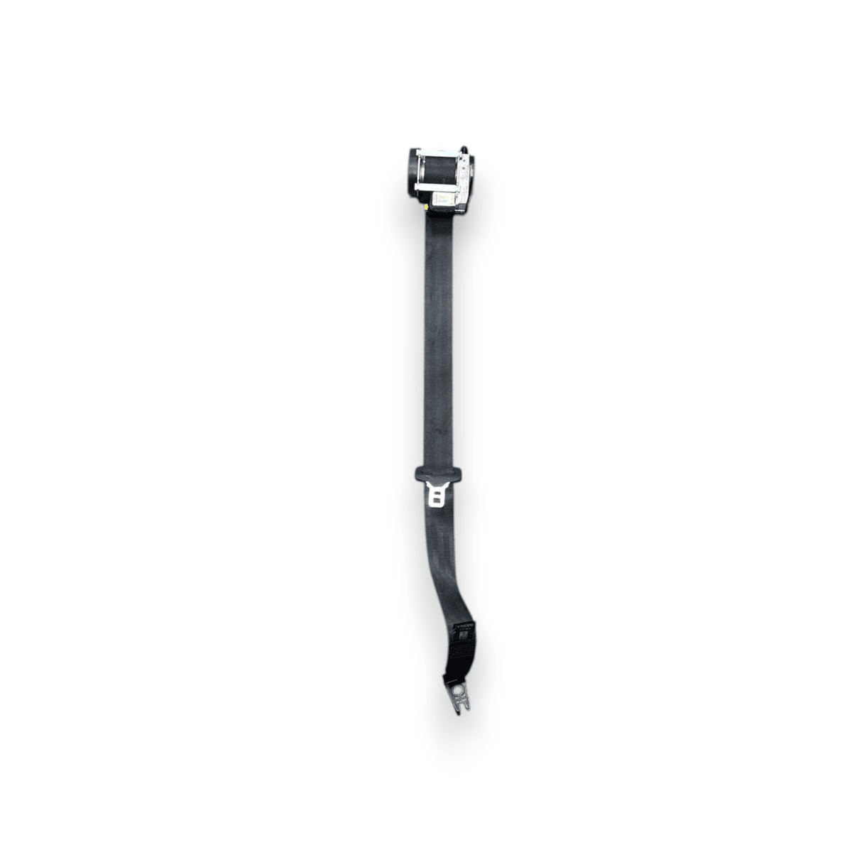 Cintura di sicurezza posteriore sinistra volvo v40 cod:619894600 (2012 - 2019) - F&P CRASH SRL - Ricambi Usati