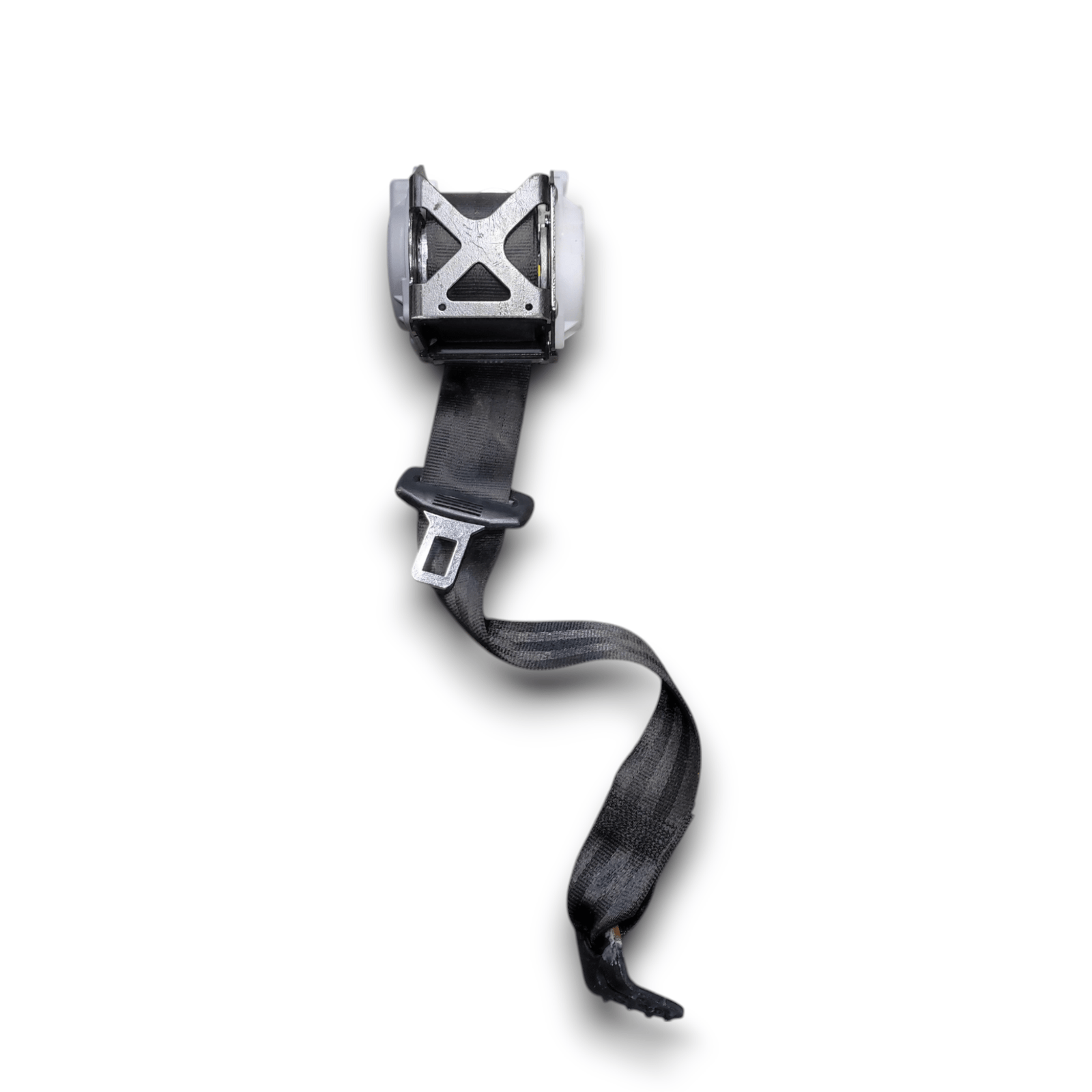 Cintura Di Sicurezza Posteriore Sinistro Audi A1 COD: 307341300G48 (2010 - 2018) - F&P CRASH SRLS - Ricambi Usati