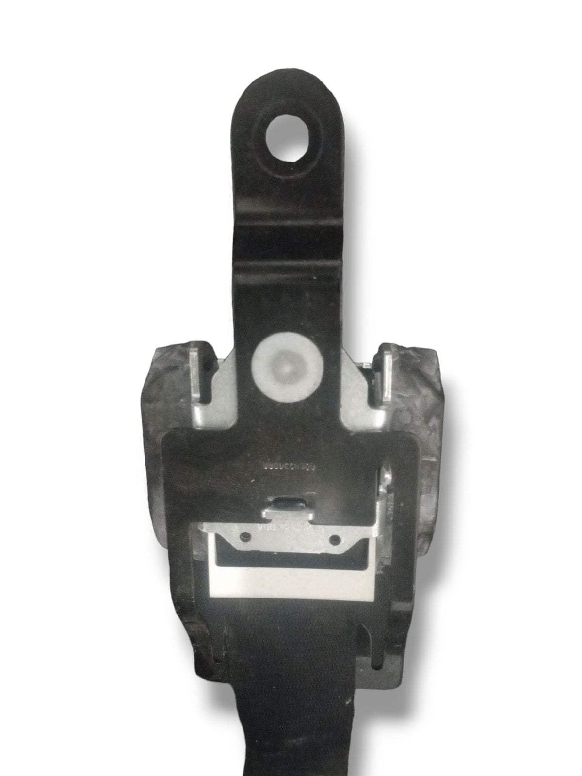 Cintura di Sicurezza posteriore sinistro Bmw X5 E70 cod: 606345601A - F&P CRASH SRLS - Ricambi Usati