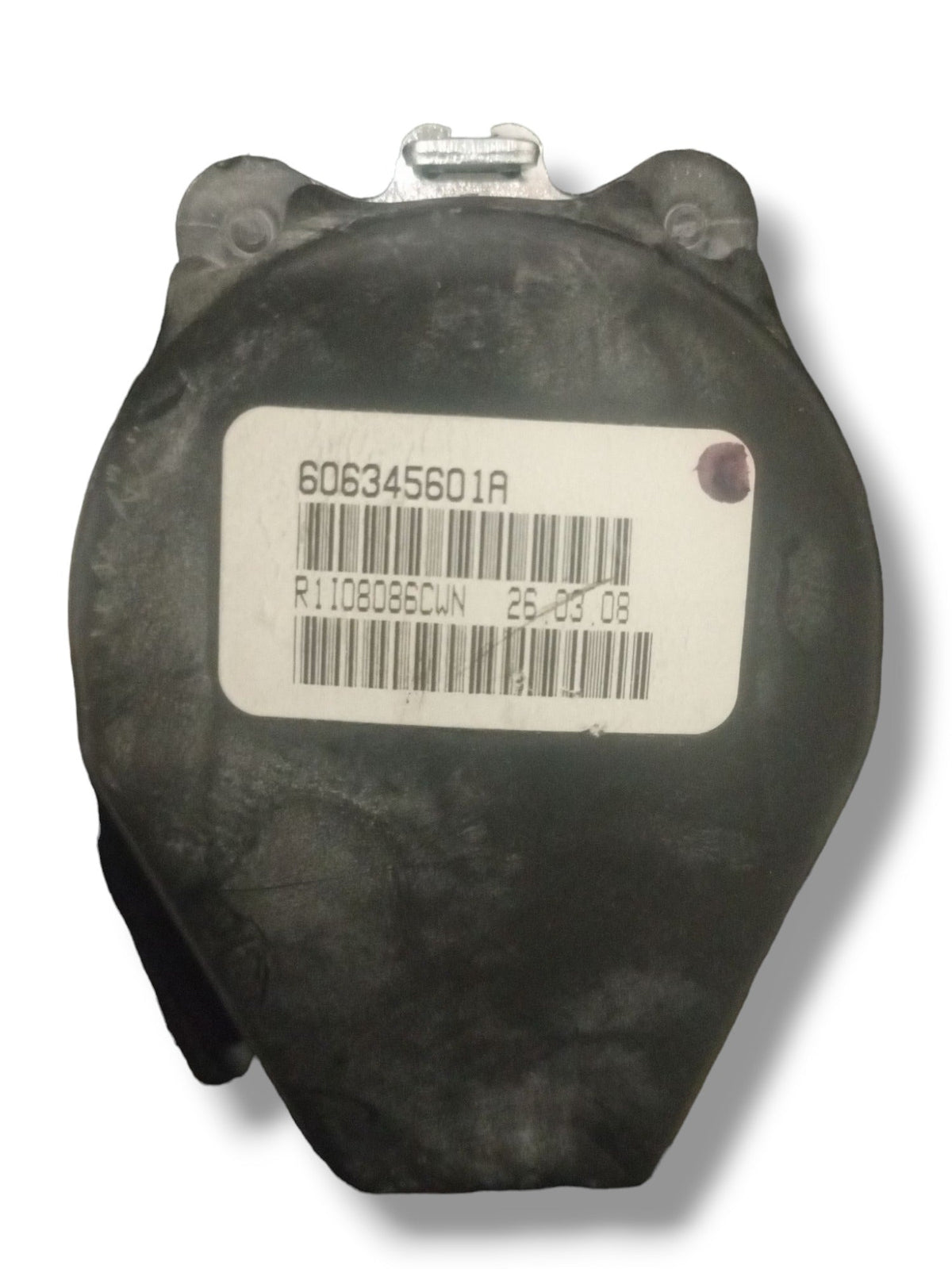 Cintura di Sicurezza posteriore sinistro Bmw X5 E70 cod: 606345601A - F&P CRASH SRLS - Ricambi Usati