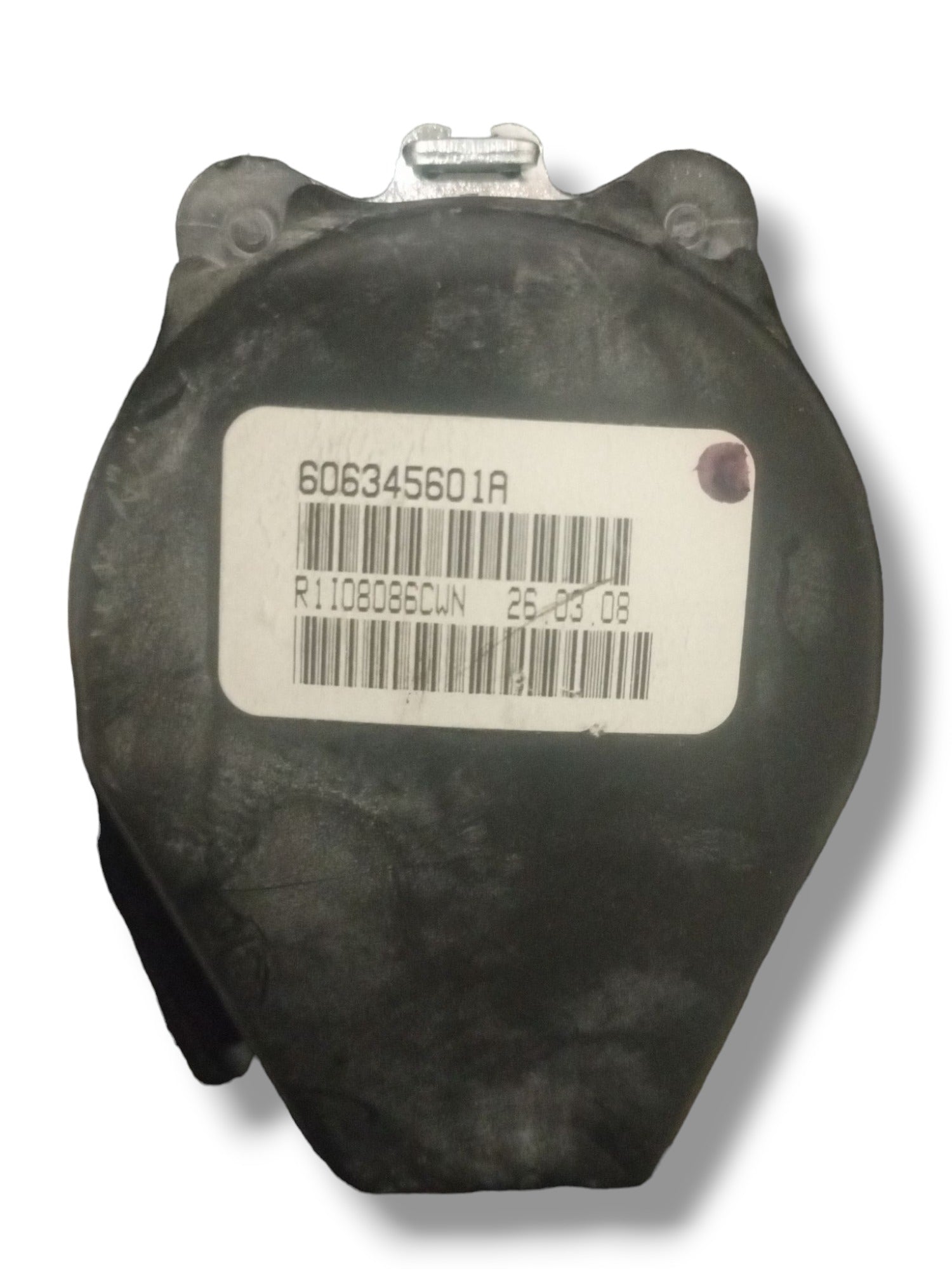 Cintura di Sicurezza posteriore sinistro Bmw X5 E70 cod: 606345601A - F&P CRASH SRLS - Ricambi Usati