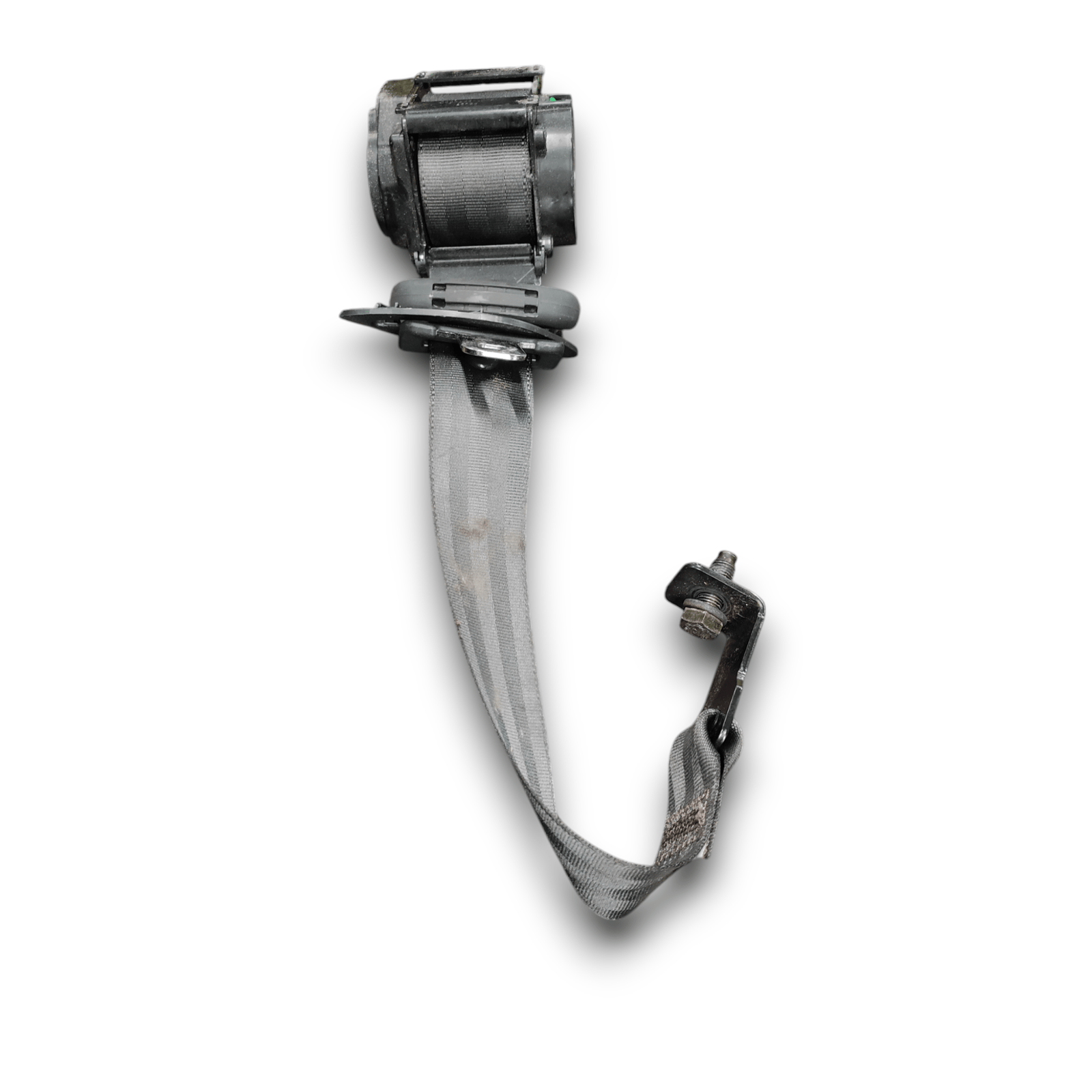 Cintura Di Sicurezza Posteriore Sinistro Chevrolet Captiva COD: 0435140 (2006 - 2018) - F&P CRASH SRLS - Ricambi Usati