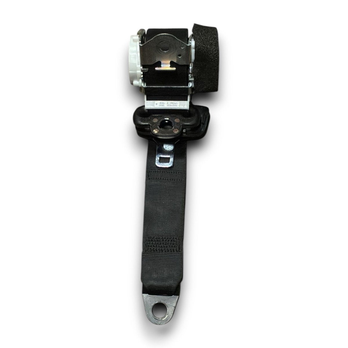 Cintura di sicurezza posteriore sinistro jeep renegade cod . 07356374440 (2014 >) - F&amp;P CRASH SRL - Ricambi Usati