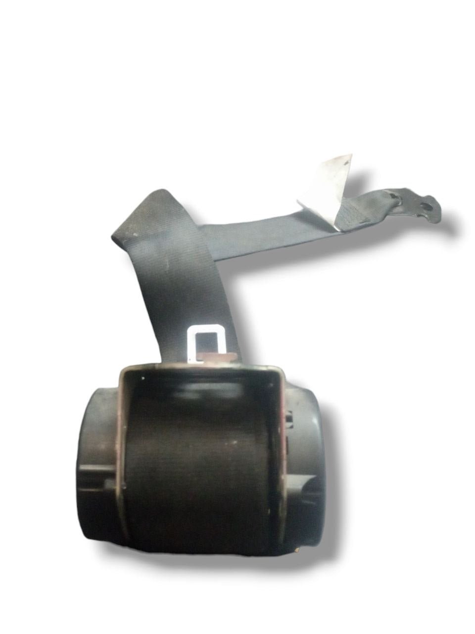 Cintura di Sicurezza posteriore sinistro (sx) Fiat Punto Evo 199 (2011) cod: 616789100B - F&P CRASH SRLS - Ricambi Usati