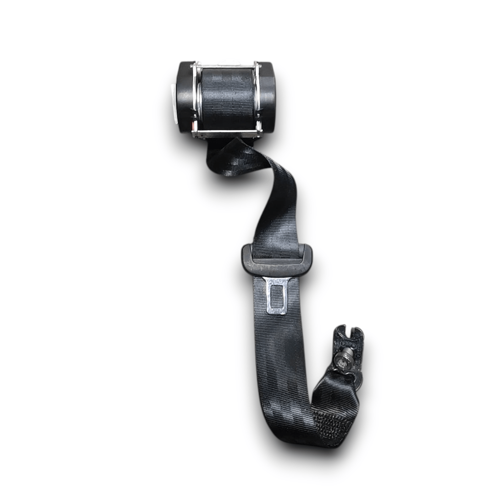 Cintura Di Sicurezza Posteriore Sinistro Volkswagen Golf VII COD: 621102200 (2012 - 2019) - F&P CRASH SRLS - Ricambi Usati