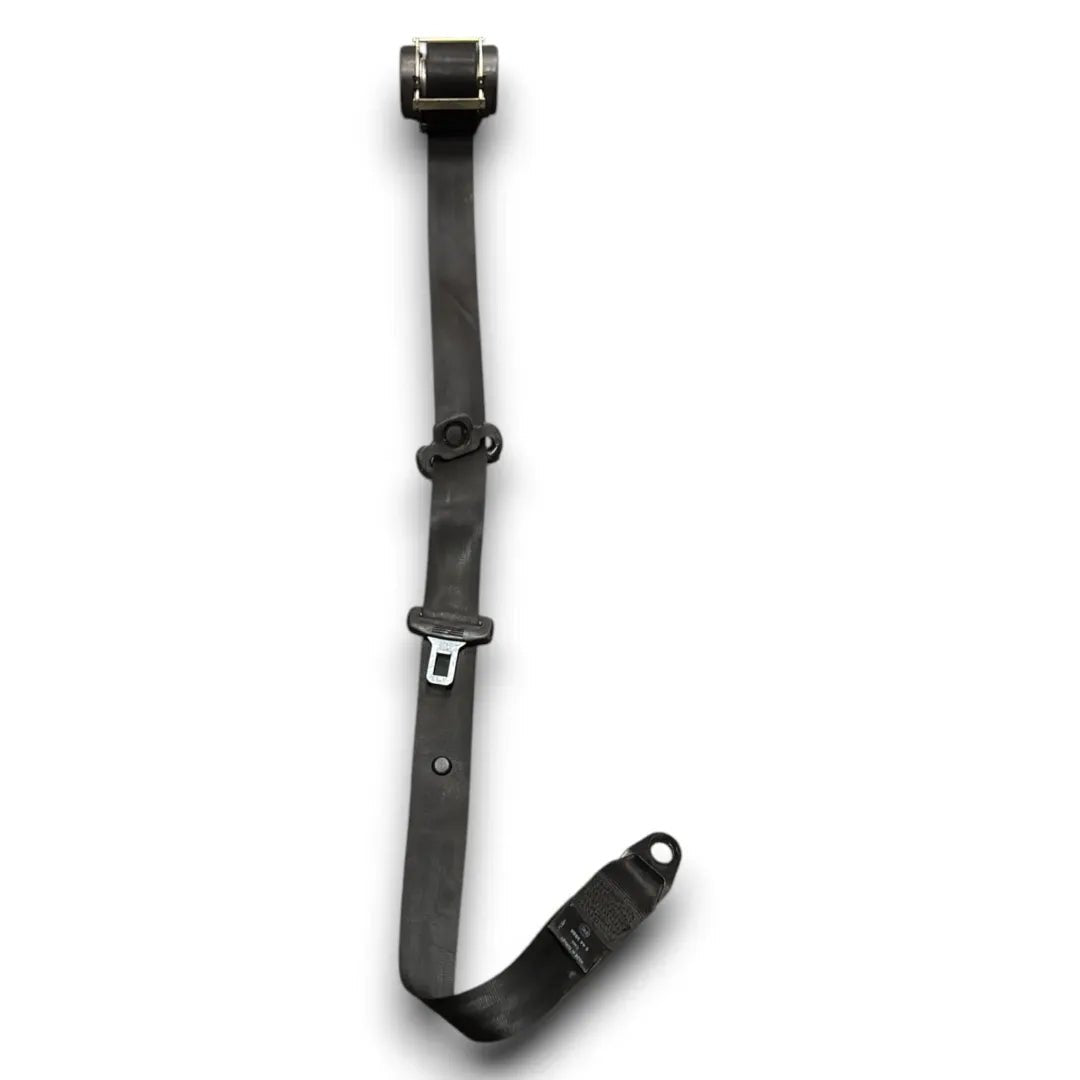 Cintura di sicurezza sinistra anteriore Fiat Ducato 2J 2006–2012 OEM 735507779