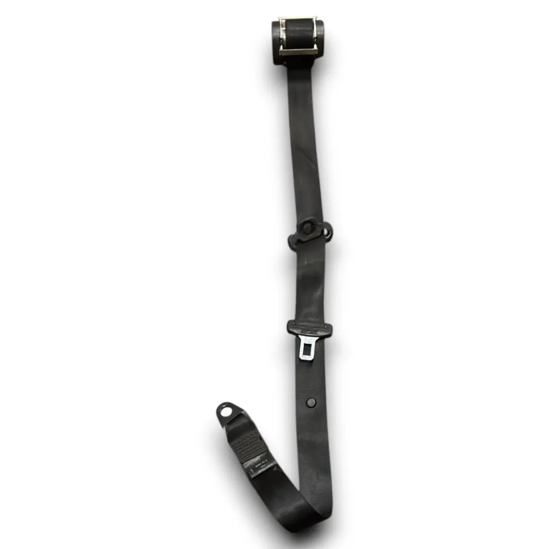 Dettaglio Cintura di sicurezza sinistra anteriore Fiat Ducato 2J 2006–2012 OEM 735507779 - foto 2
