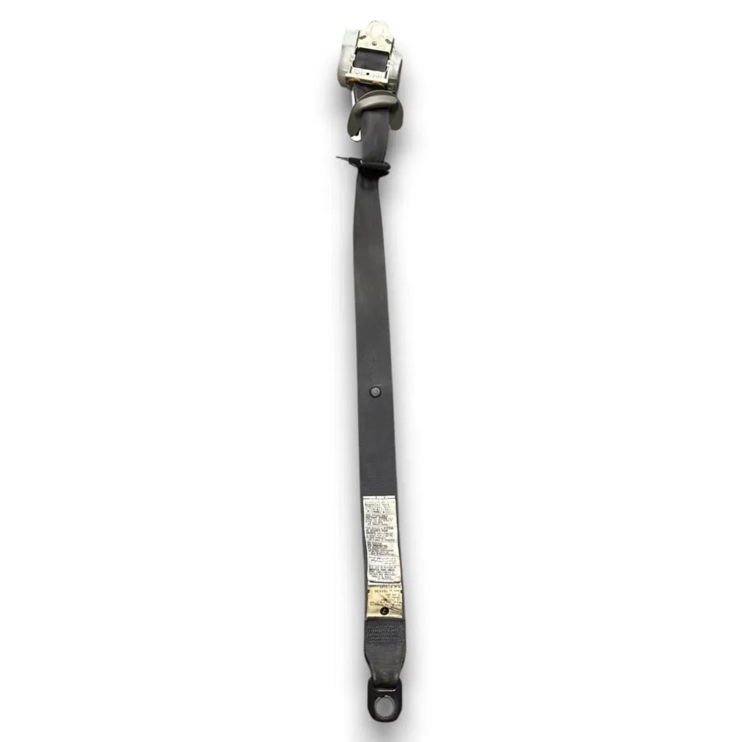 Cintura di sicurezza sinistra posteriore Toyota RAV 4 2ª Serie OEM 7337042141C2 - F&P CRASH SRL - Ricambi Usati
