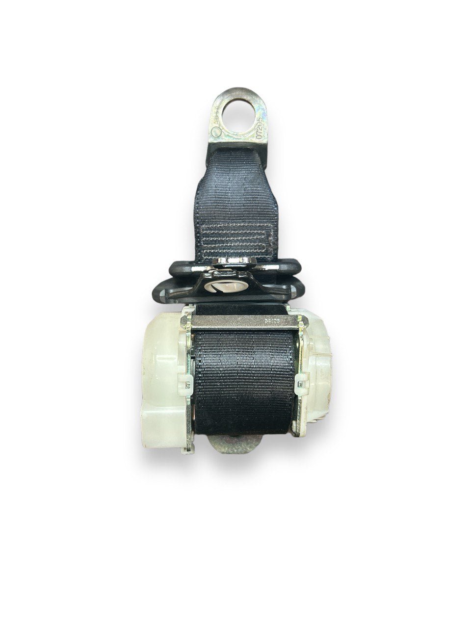 Cintura Di Sicurezza Toyota Yaris (2005 > 2011) cod . H073801 - F&P CRASH SRLS - Ricambi Usati