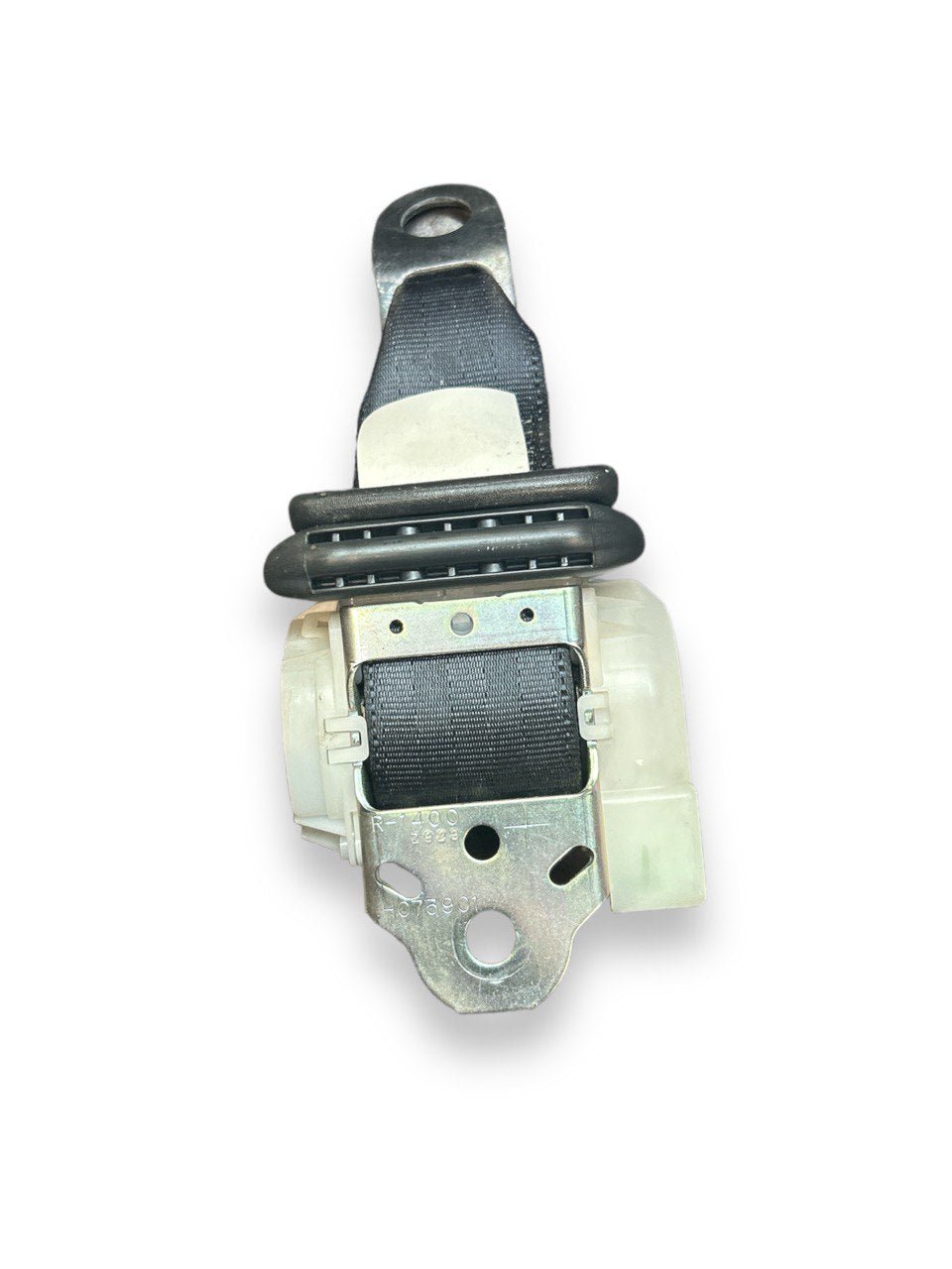 Cintura Di Sicurezza Toyota Yaris (2005 > 2011) cod . H073801 - F&P CRASH SRLS - Ricambi Usati