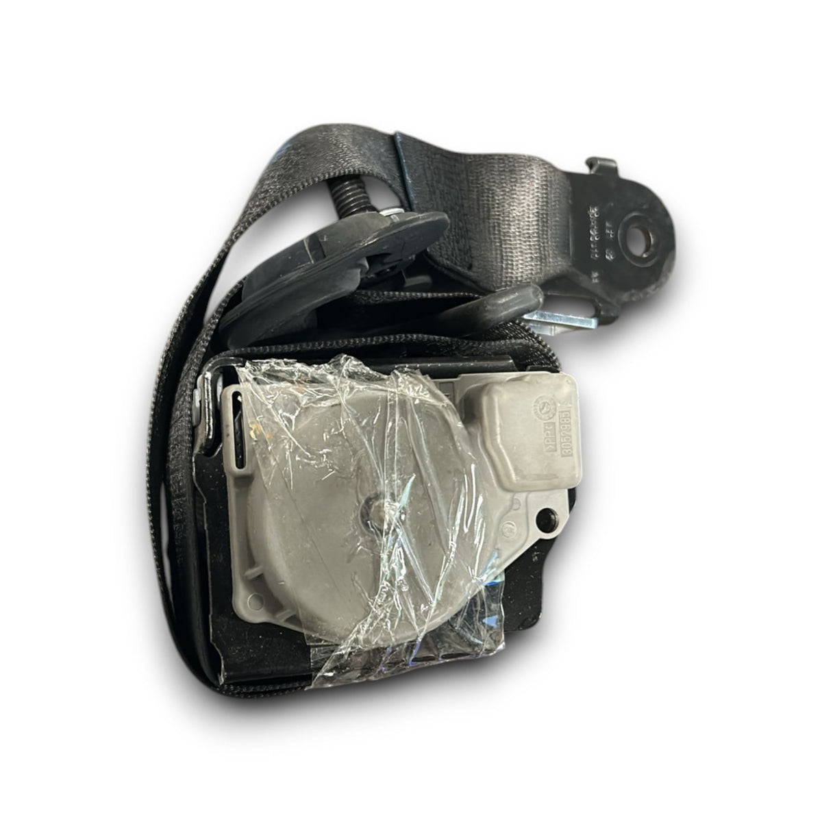 Cintura Do Sicurezza Anteriore Sinistra Bmw X5 E70 cod:305537599001 (2006 > 2013) - F&P CRASH SRLS - Ricambi Usati