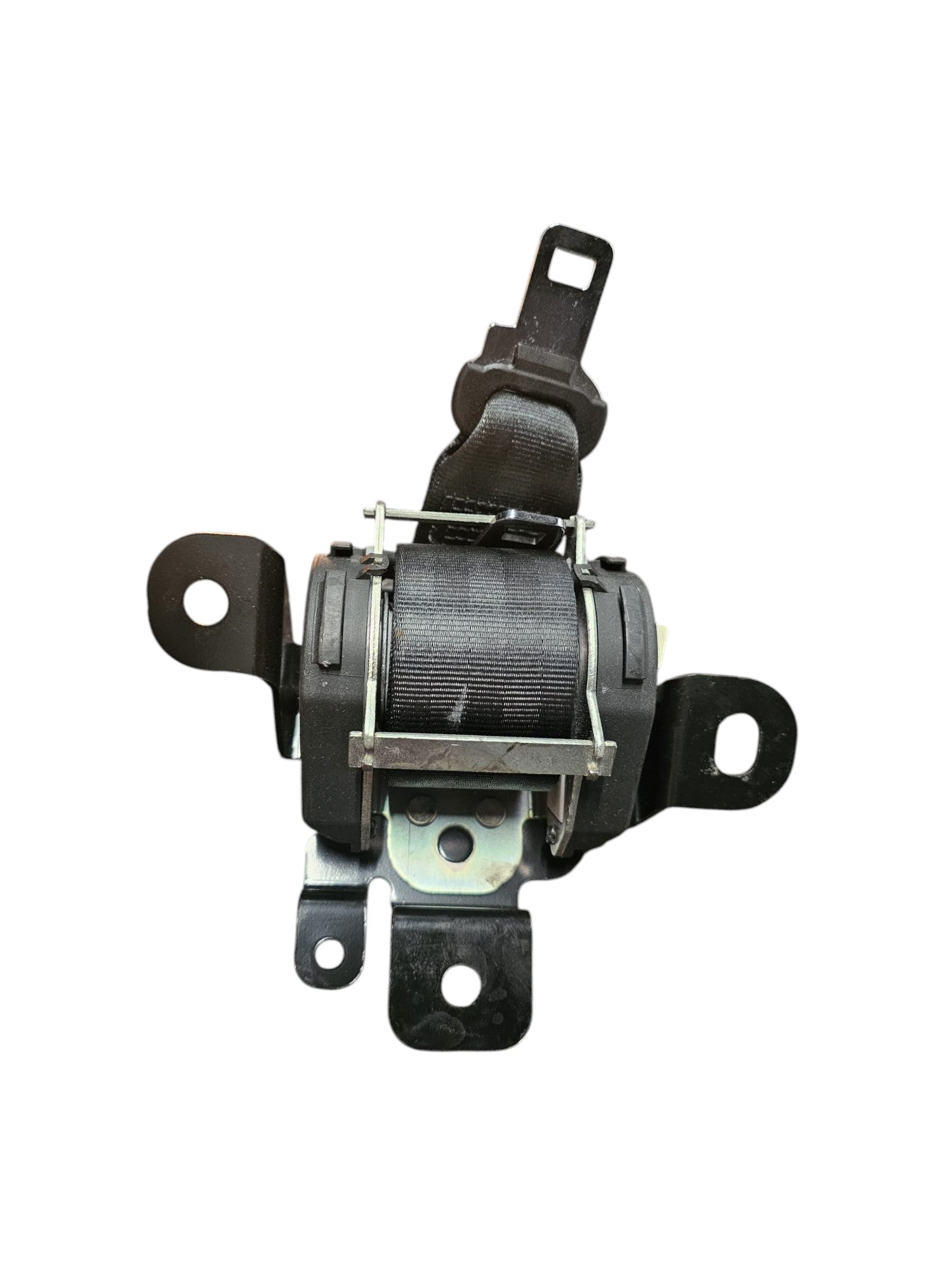Cintura Posteriore Centrale Nissan Qashqai J10 Cod:88854JD000 (2006 - 2014) - F&P CRASH SRLS - Ricambi Usati
