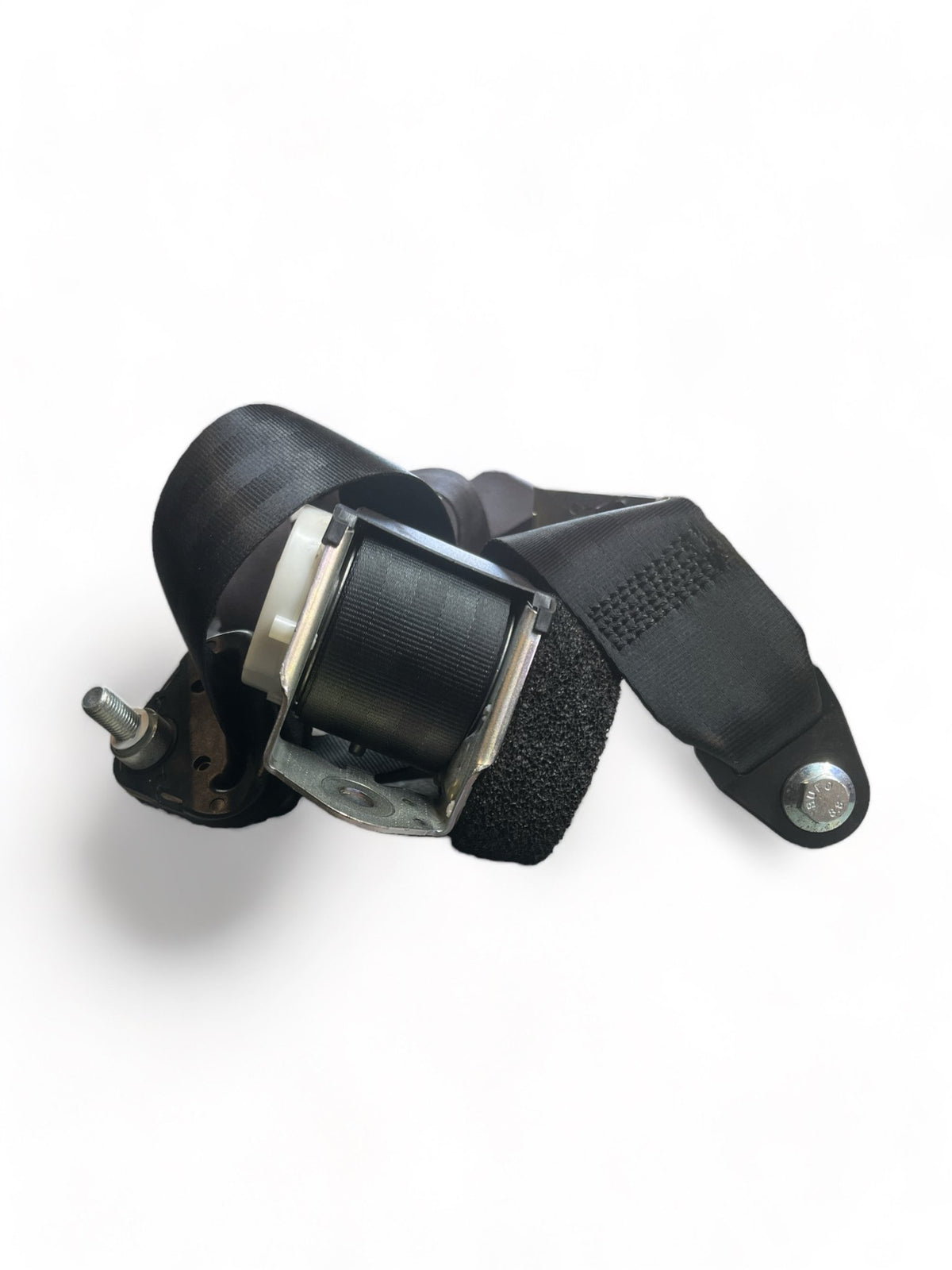 Cinture Di Sicurezza Posteriore Sinistra Fiat 500 ( 312 - 2010 ) cod : 34075398 - F&P CRASH SRLS - Ricambi Usati