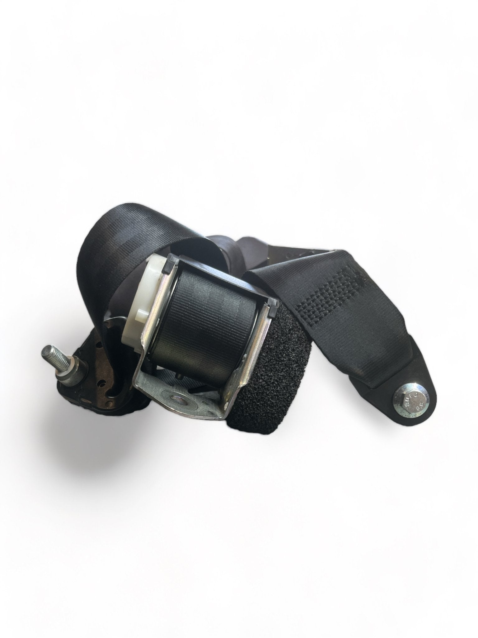 Cinture Di Sicurezza Posteriore Sinistra Fiat 500 ( 312 - 2010 ) cod : 34075398 - F&P CRASH SRLS - Ricambi Usati