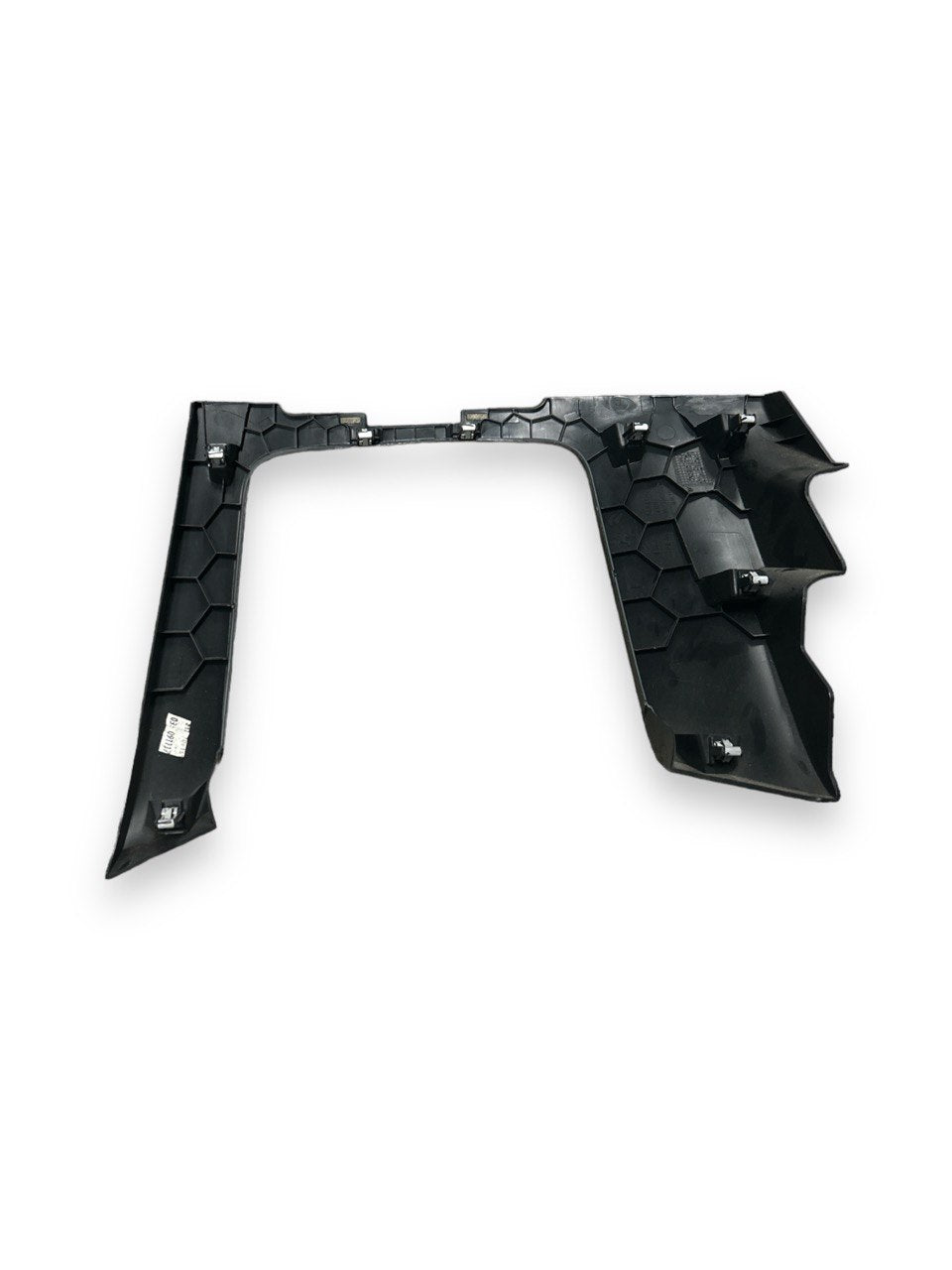 Citroen C4 Grand Picasso (2013 > 2022) cod . 1224250XZD Rivestimento Cruscotto Inferiore Centrale - F&P CRASH SRLS - Ricambi Usati